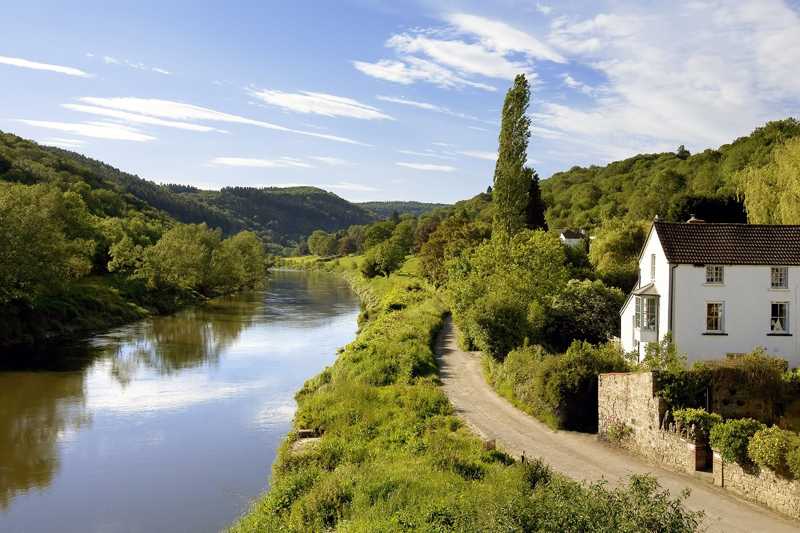 10 Best Natural Wonders in Wales