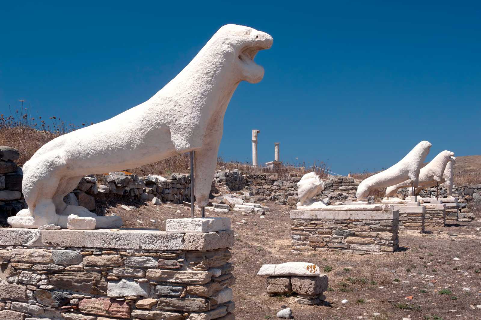 Delos