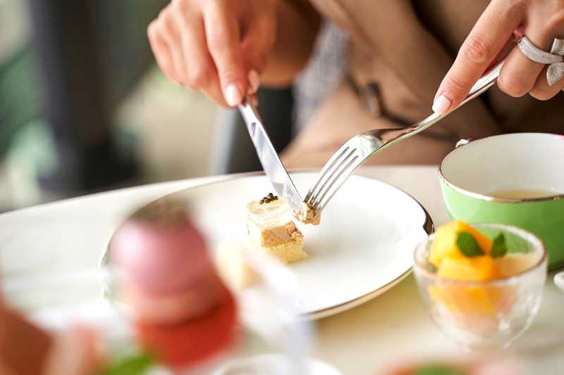10 Great Restaurants in Liverpool