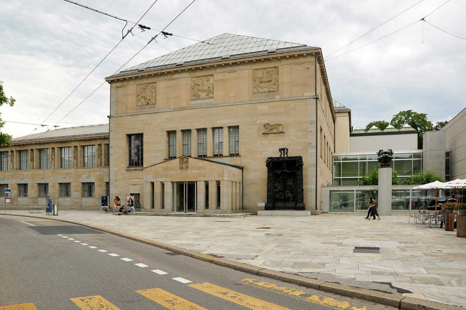 Kunsthaus Zürich