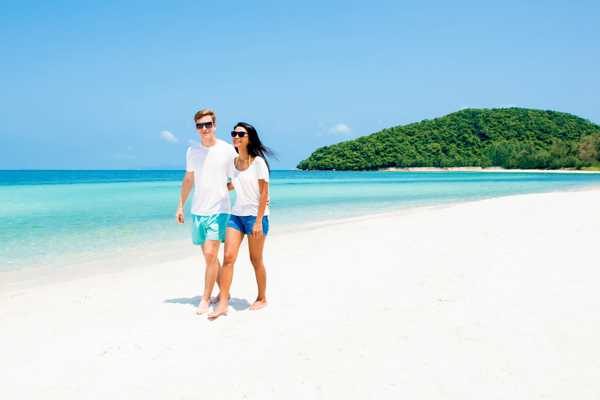10 Romantic Ideas for a Honeymoon in Koh Samui