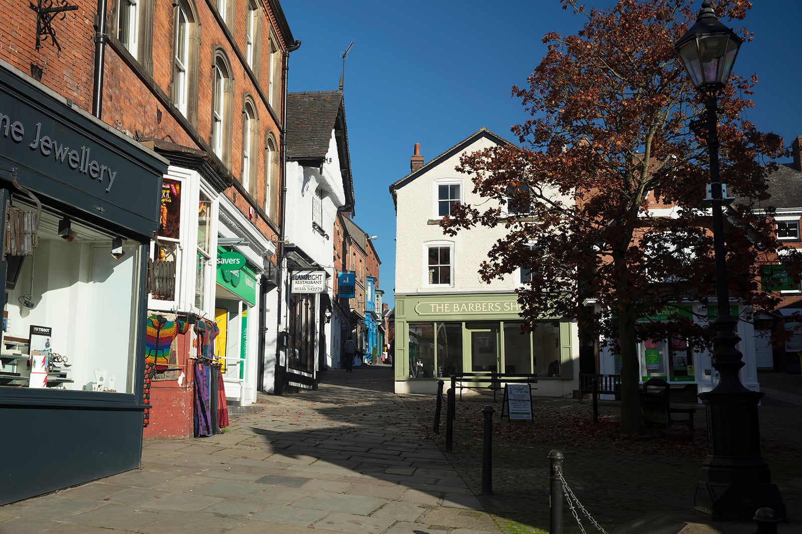 10 Best Places to Go Shopping in Derby - Where to Shop in Derby and ...