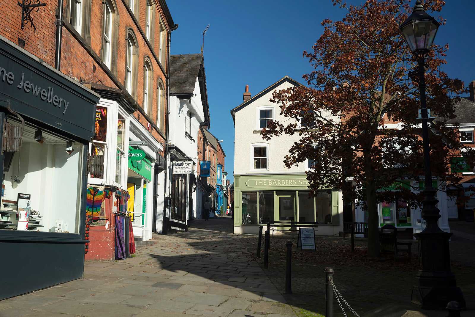 10 Best Places to Go Shopping in Derby