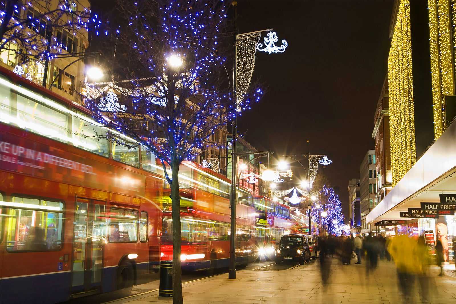 Oxford Street