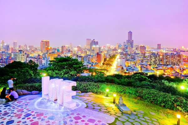 10 Best Things to Do for Couples in Kaohsiung