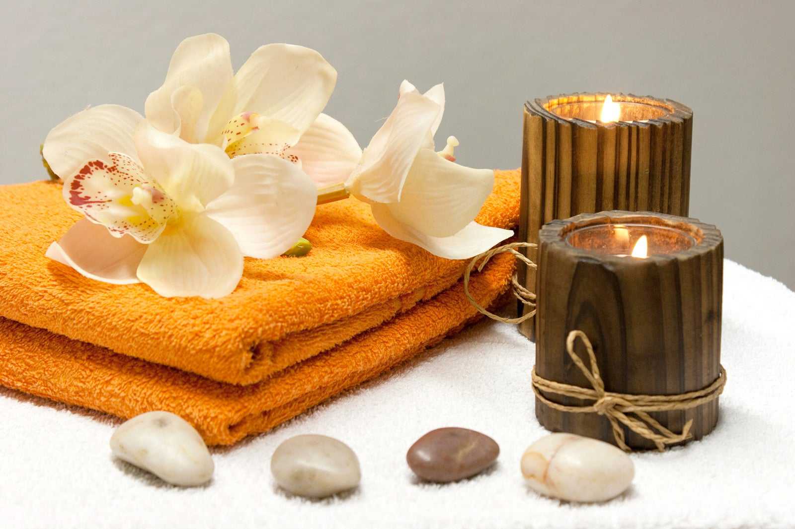 Lemongrass Garden Spa