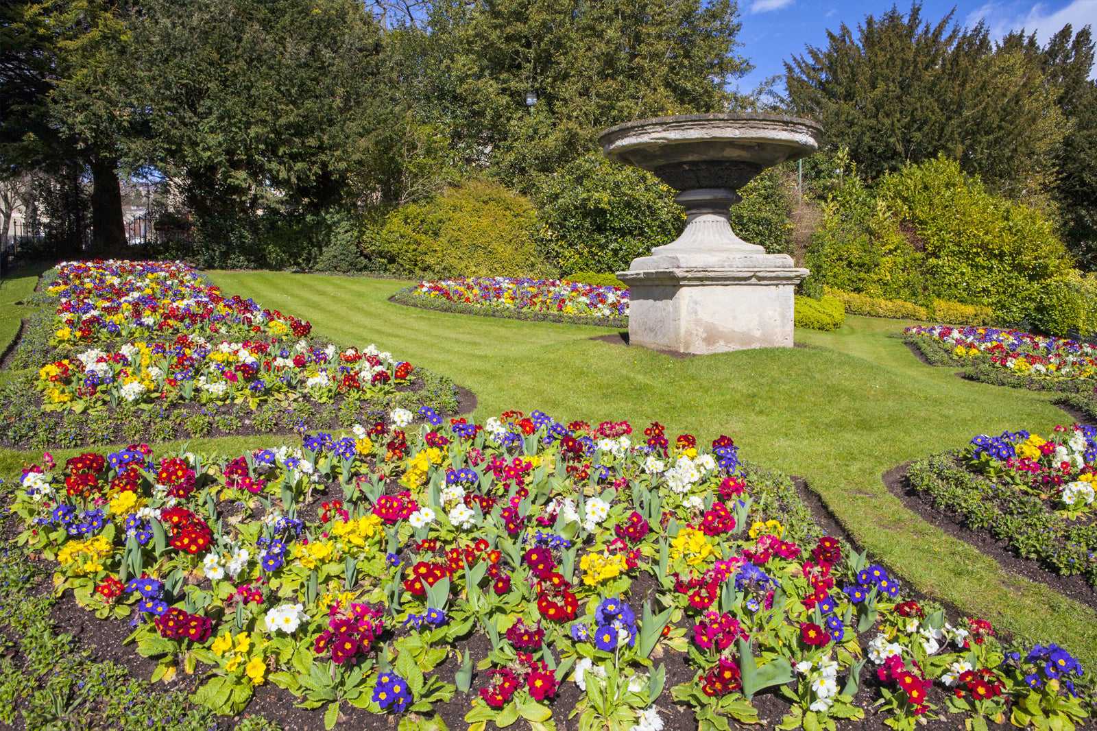 Royal Victoria Park