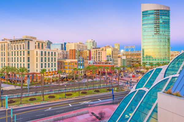 10 Mistakes People Make When Visiting San Diego