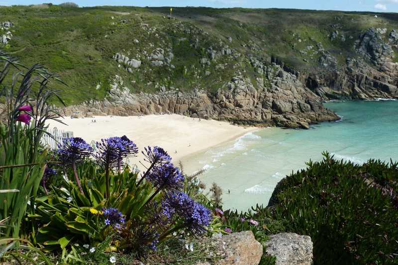 10 Best Places in Cornwall for Amazing Instagram Photos