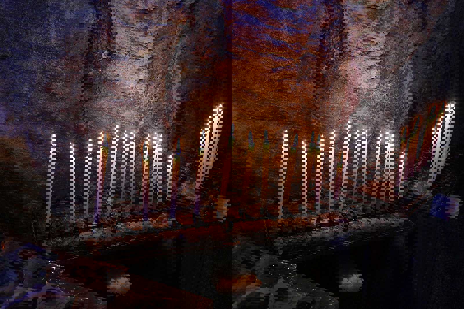 Santa Maria Cave