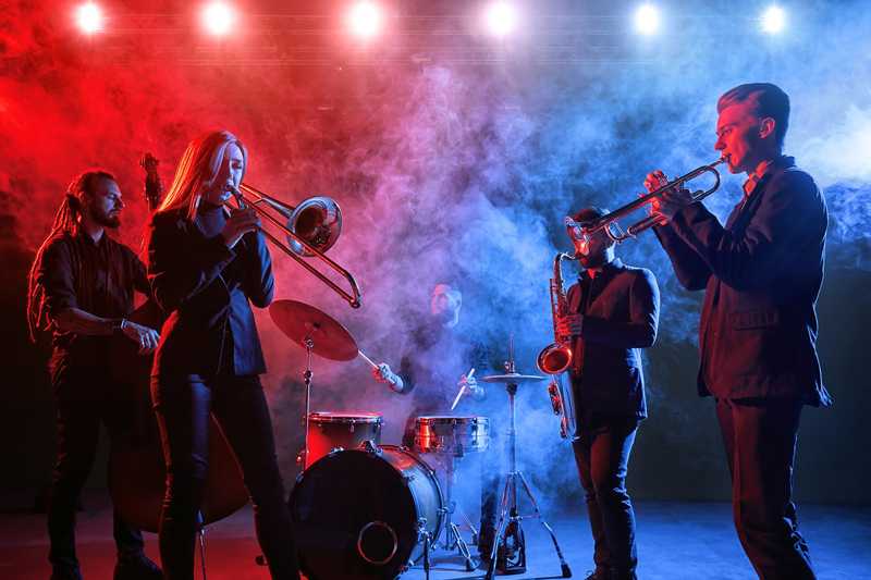 10 Best Jazz Clubs in Madrid
