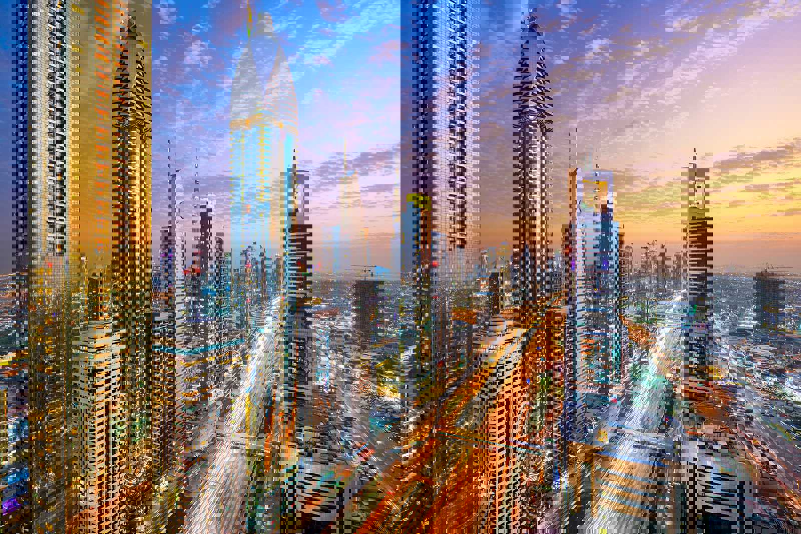 Dubai