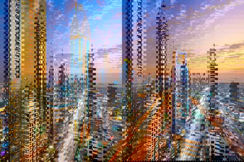 Dubai
