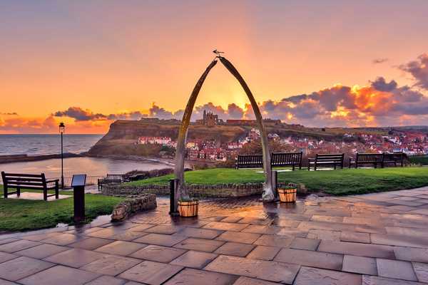 10 Ways to Experience the Great Outdoors in Yorkshire