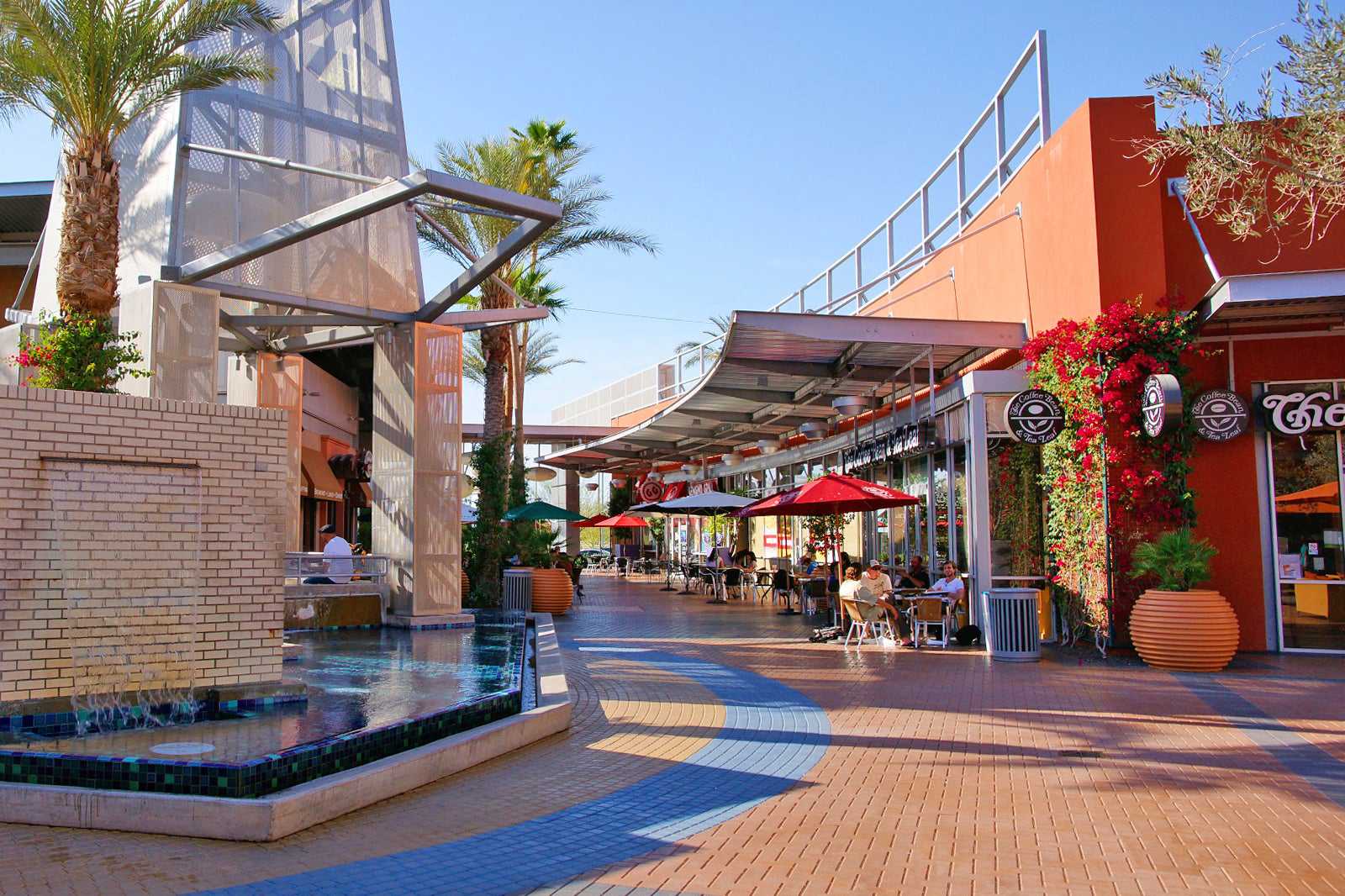 12 Best Places to Go Shopping in Phoenix