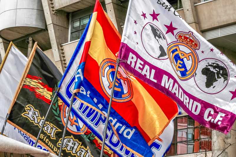 How to Make the Most of Your Football Trip to Madrid