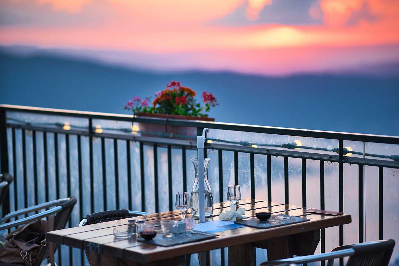 Les Terrasses Du Lac