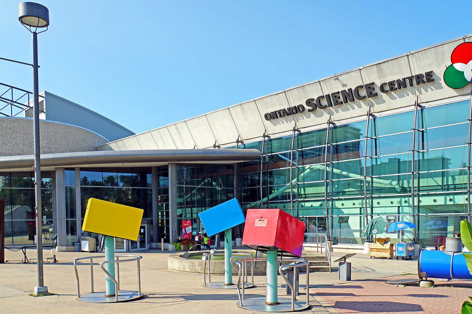 Ontario Science Centre