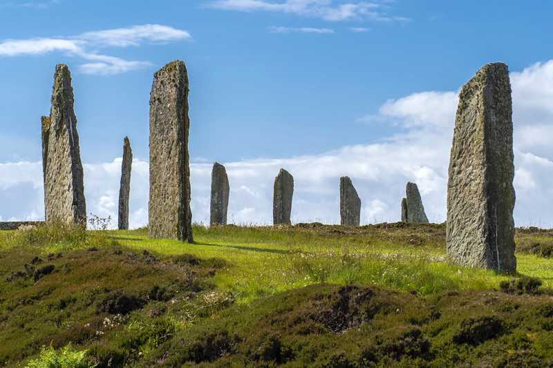 13 Best Natural Wonders in the Isle of Man