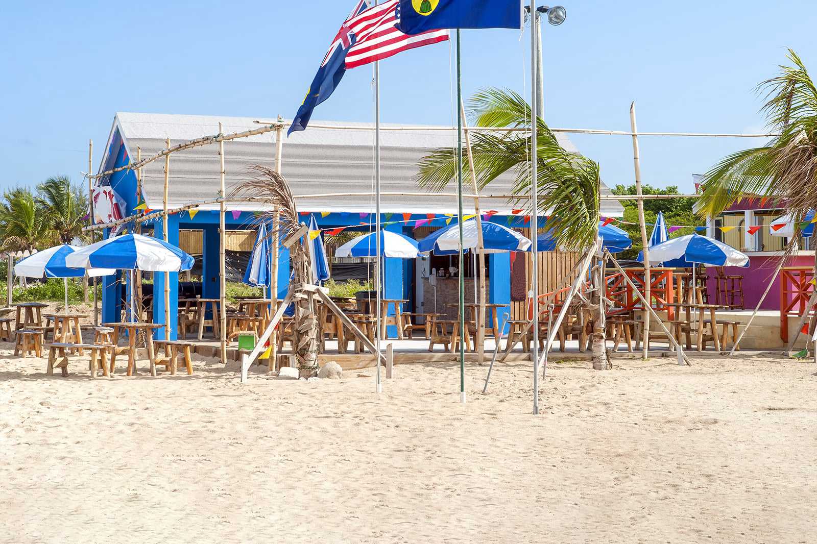 10 Best Local Restaurants in Turks and Caicos