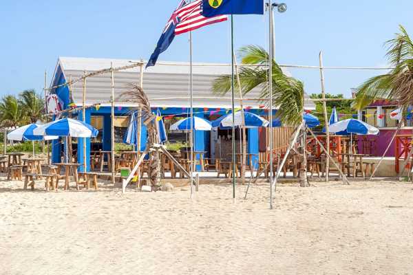 10 Best Local Restaurants in Turks and Caicos