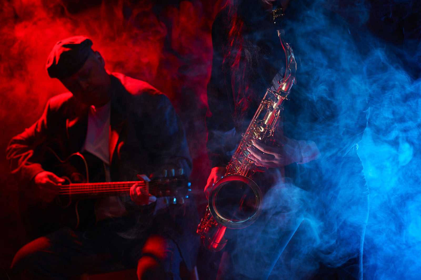 Binh Minh’s Jazz Club