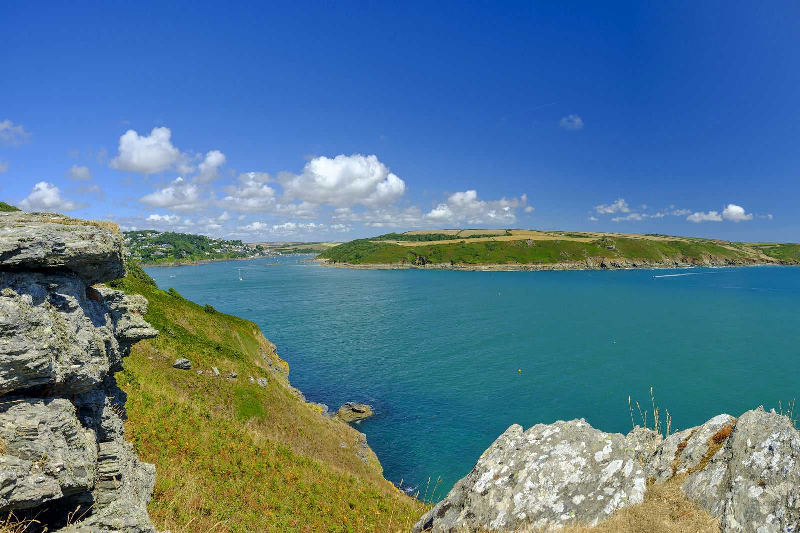Prawle Point, Devon