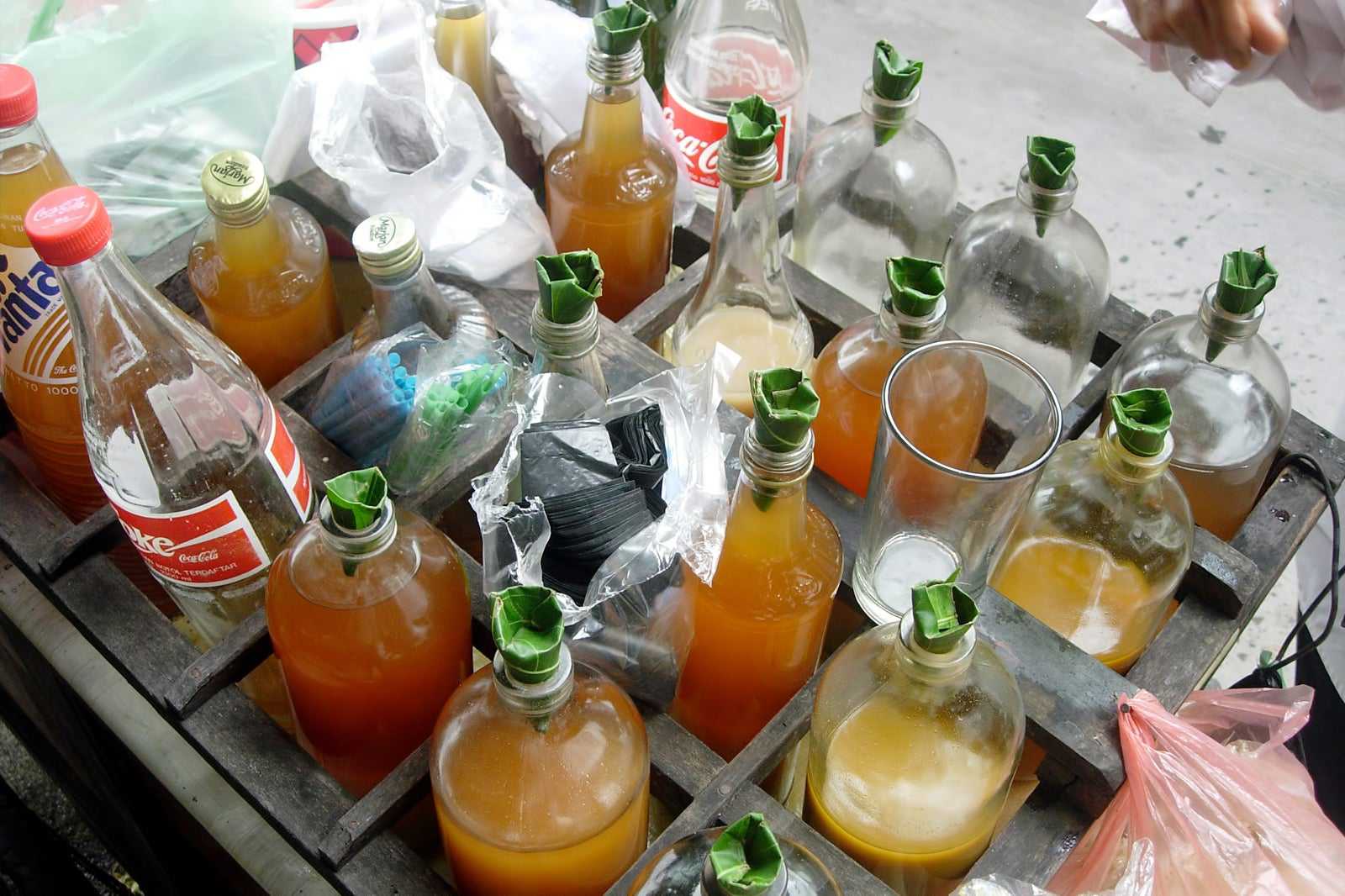 Jamu