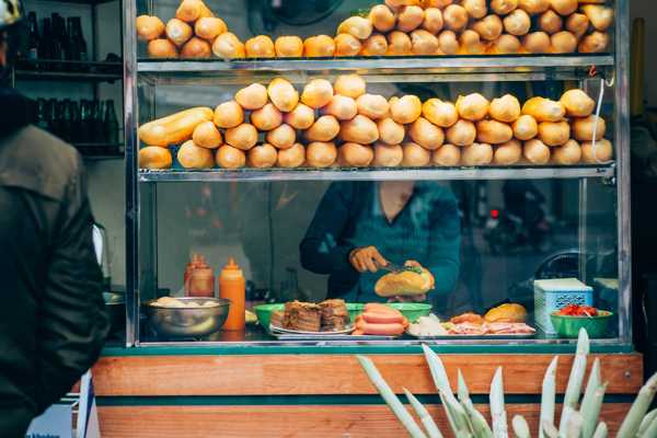 10 Best Local Dishes from Hoi An