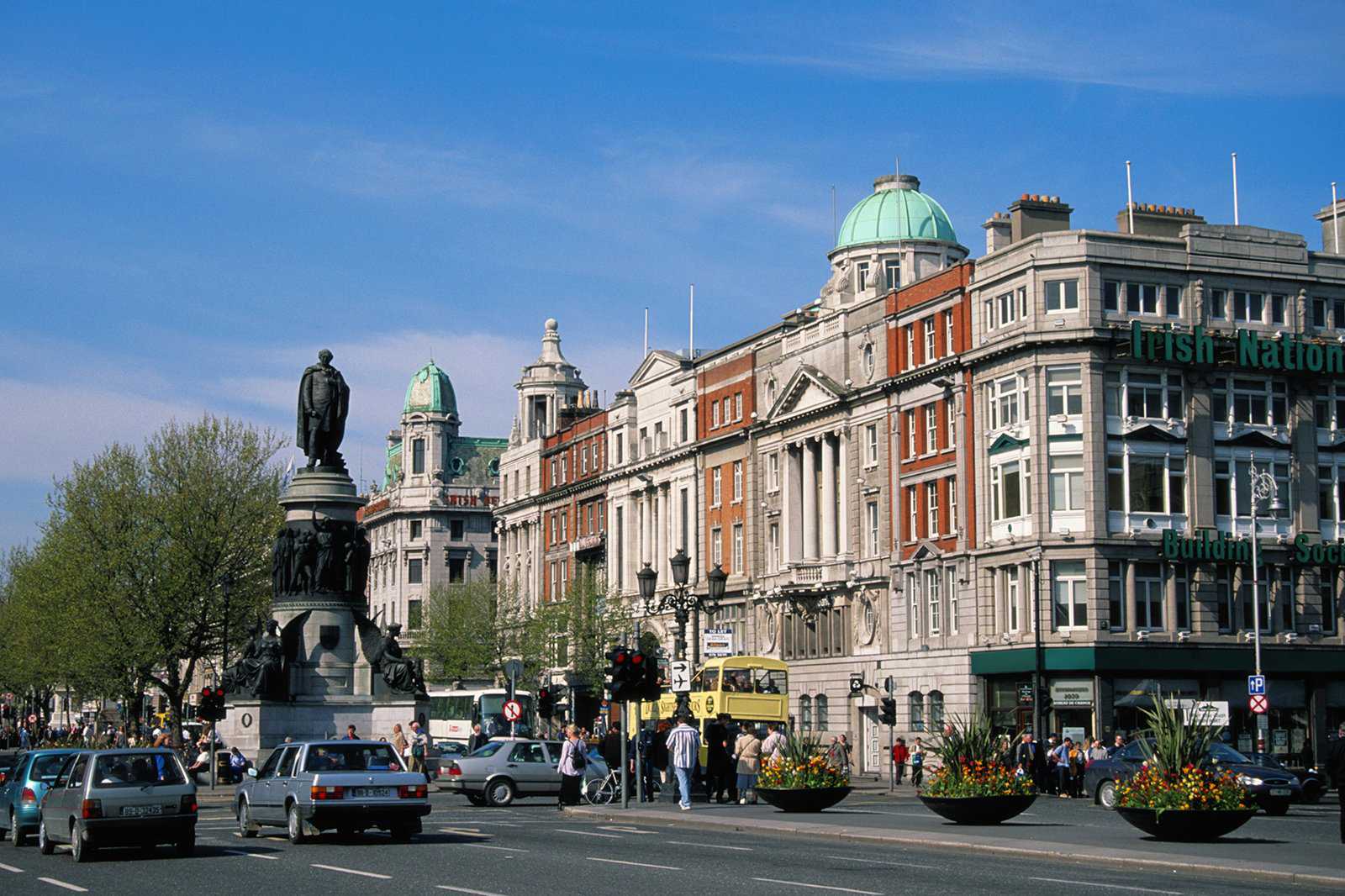 Georgian heritage