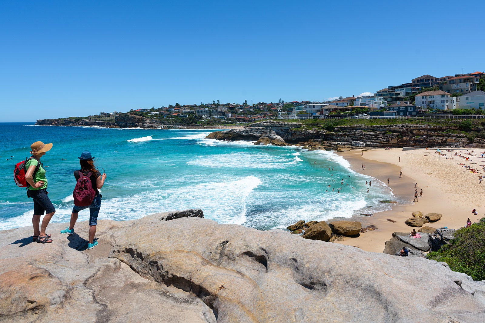 10 Best Hiking Trails Around Sydney Take a Walk Around Sydney