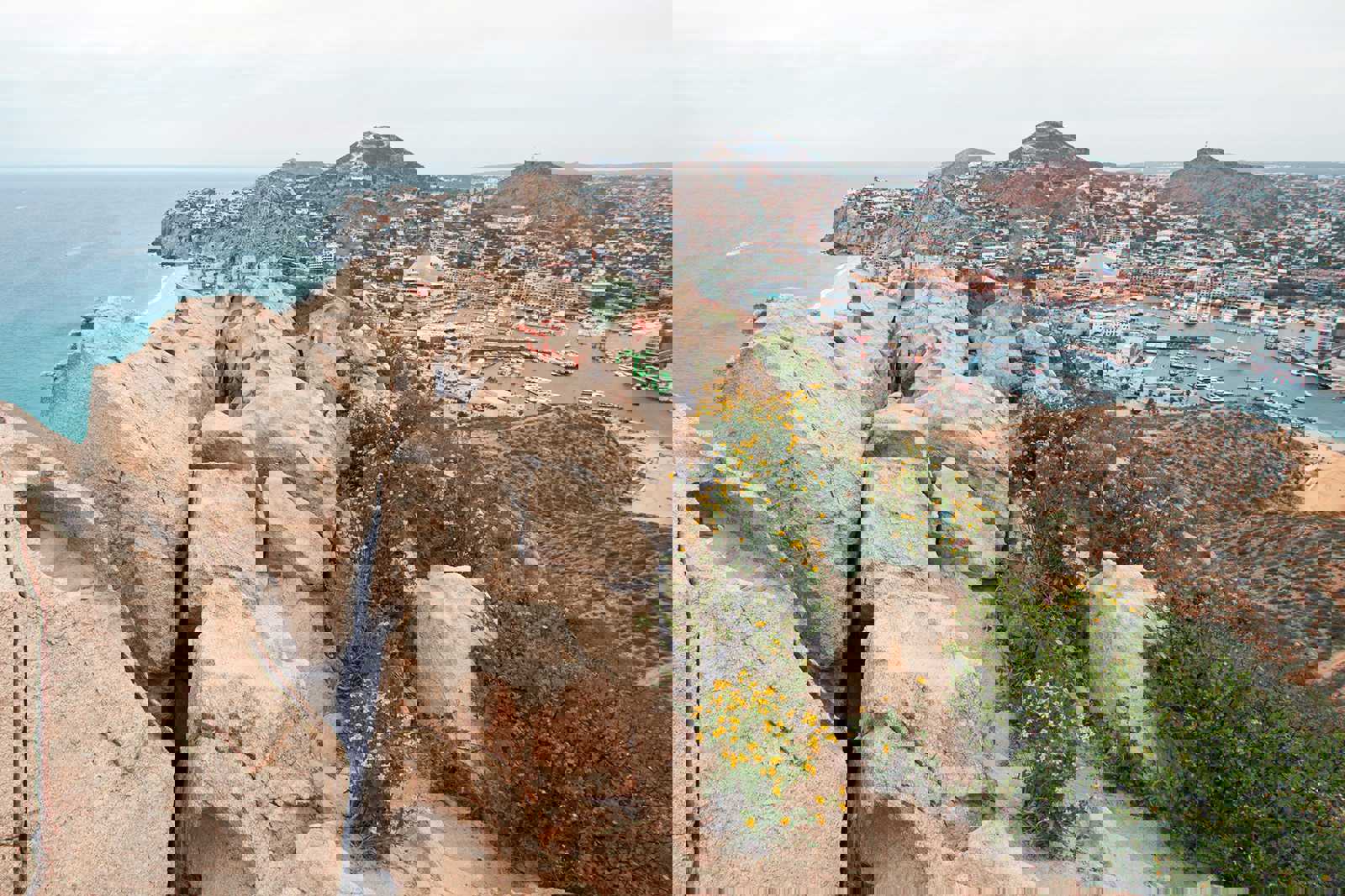 Mount Solmar