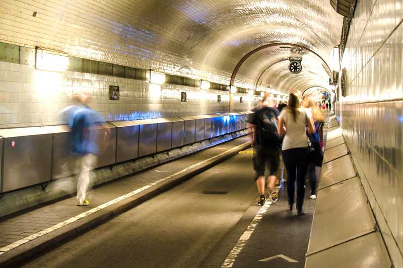 10 Things to Do Off the Beaten Track in Hamburg