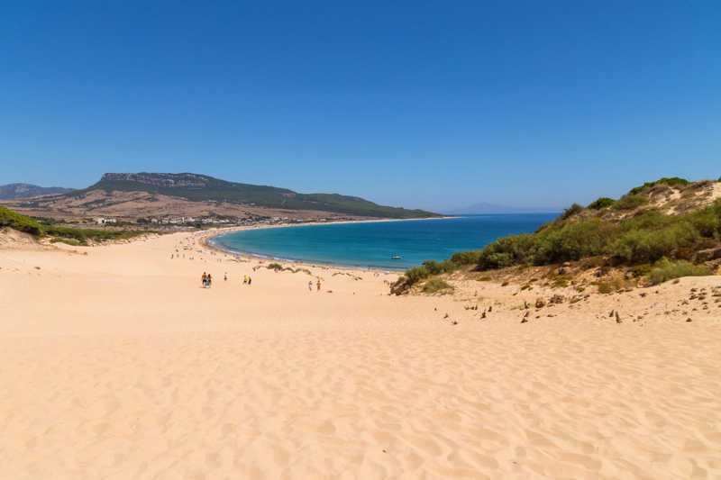 10 Best Beaches near Seville