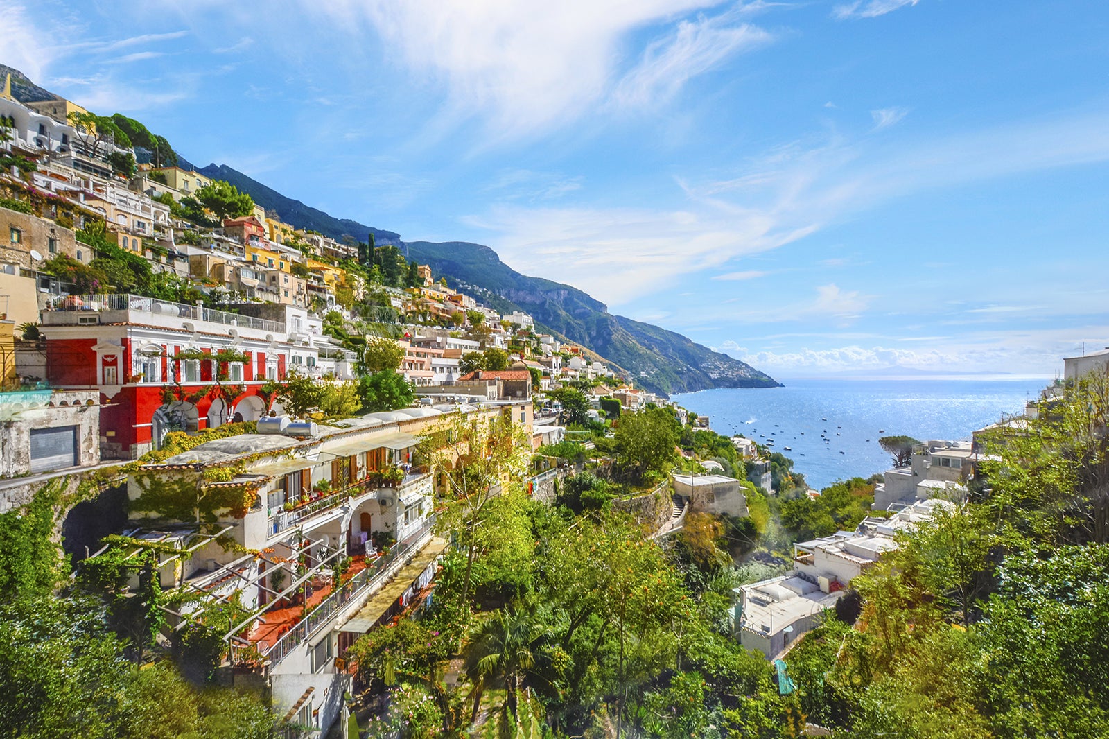 10 Places Only Locals Know In Amalfi - Discover Amalfi Off The Beaten ...