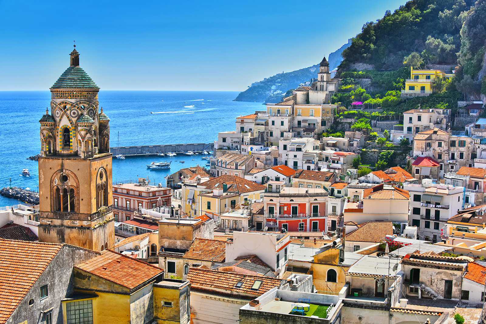 Amalfi