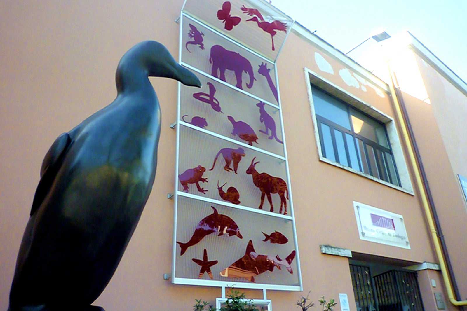 Civic Museum of Zoology