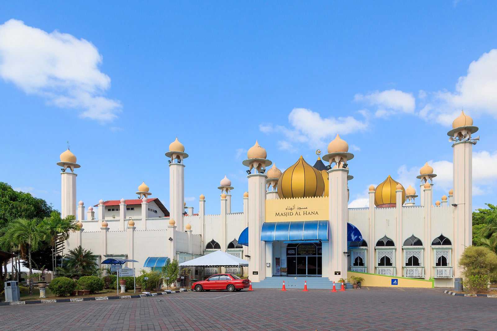 Al-Hana Mosque