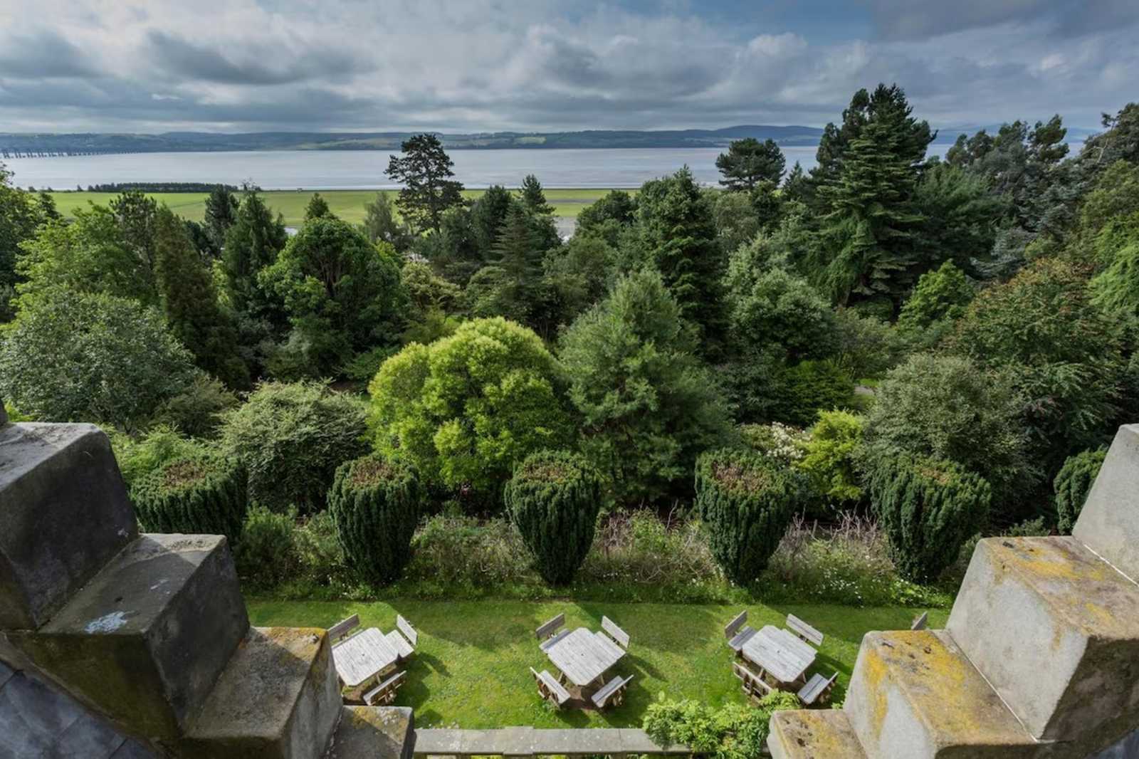 Taypark House