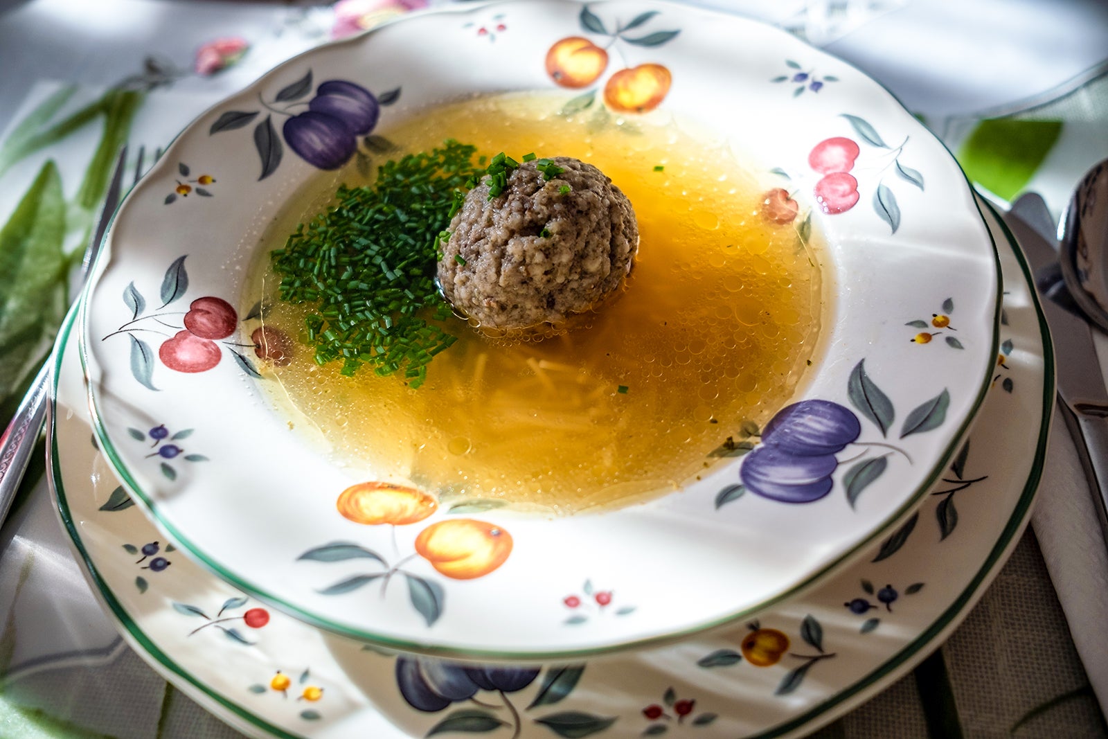 10 Best Local Dishes from Bavaria - Famous Food Locals Love to Eat in ...