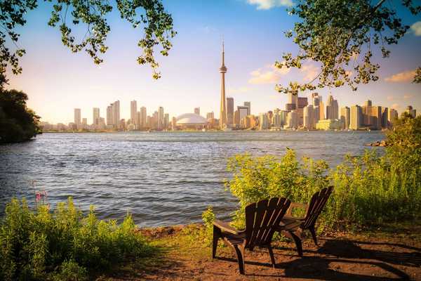10 Best Beaches in Toronto