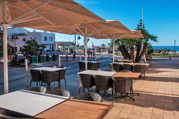 10 Great Restaurants in Alicante