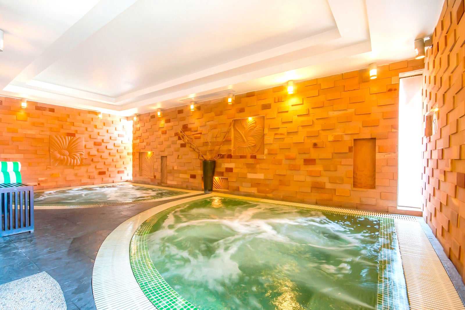 Mudita Spa at Borei Angkor Resort & Spa
