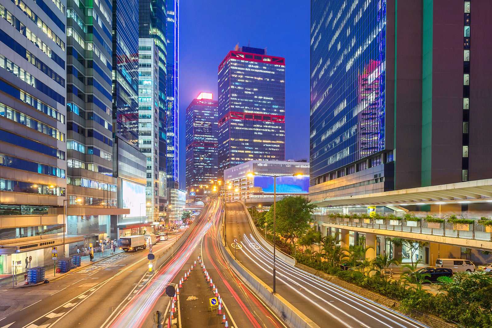 Wan Chai