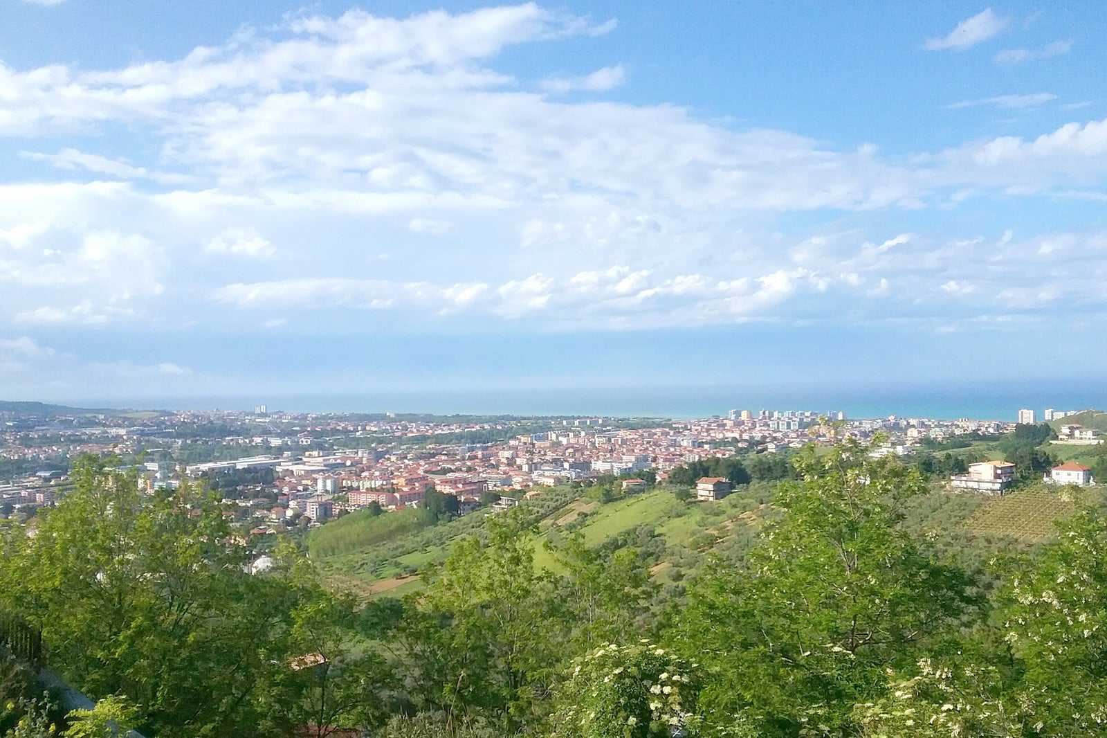 Montesilvano Colle
