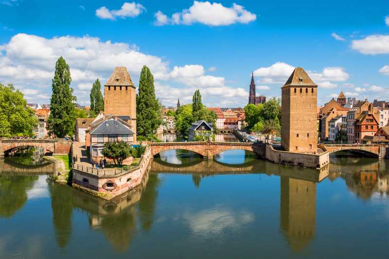 Strasbourg