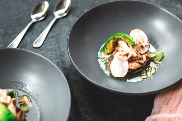 10 Great Restaurants in the Cotswolds