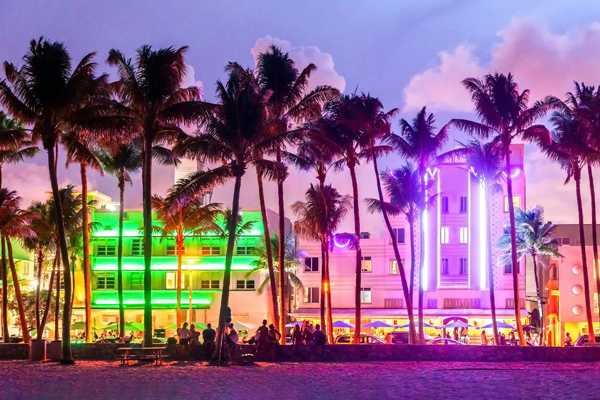 10 Best Miami Beach Nightlife Experiences
