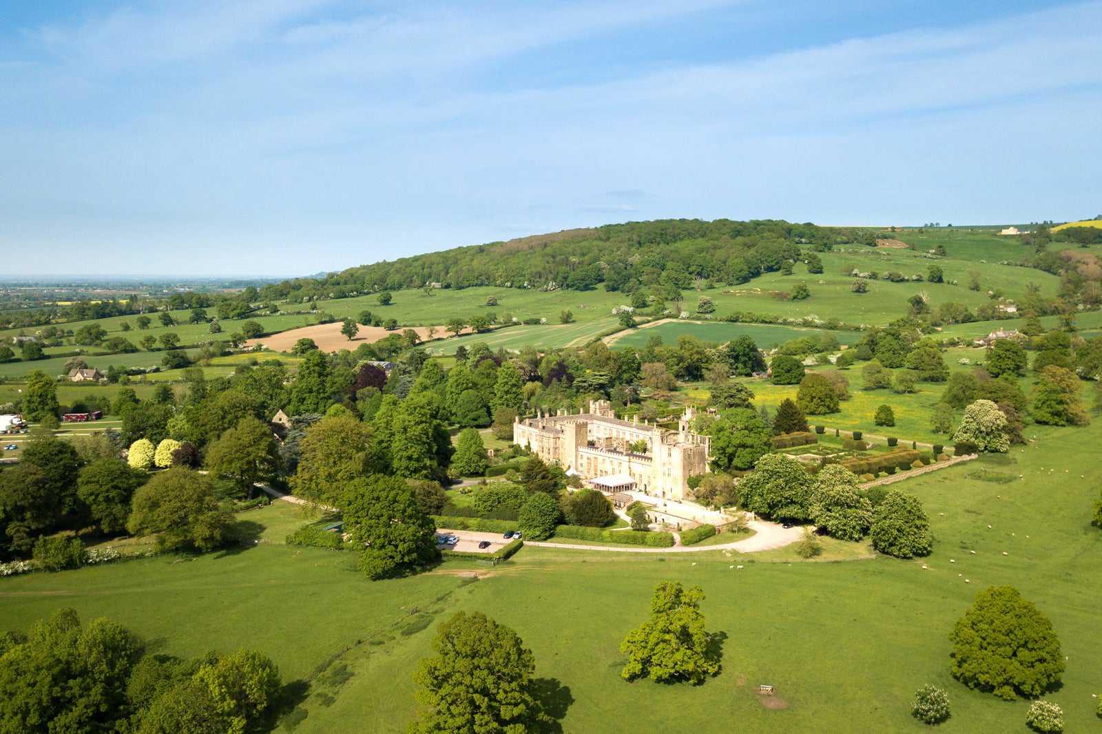 Sudeley Castle