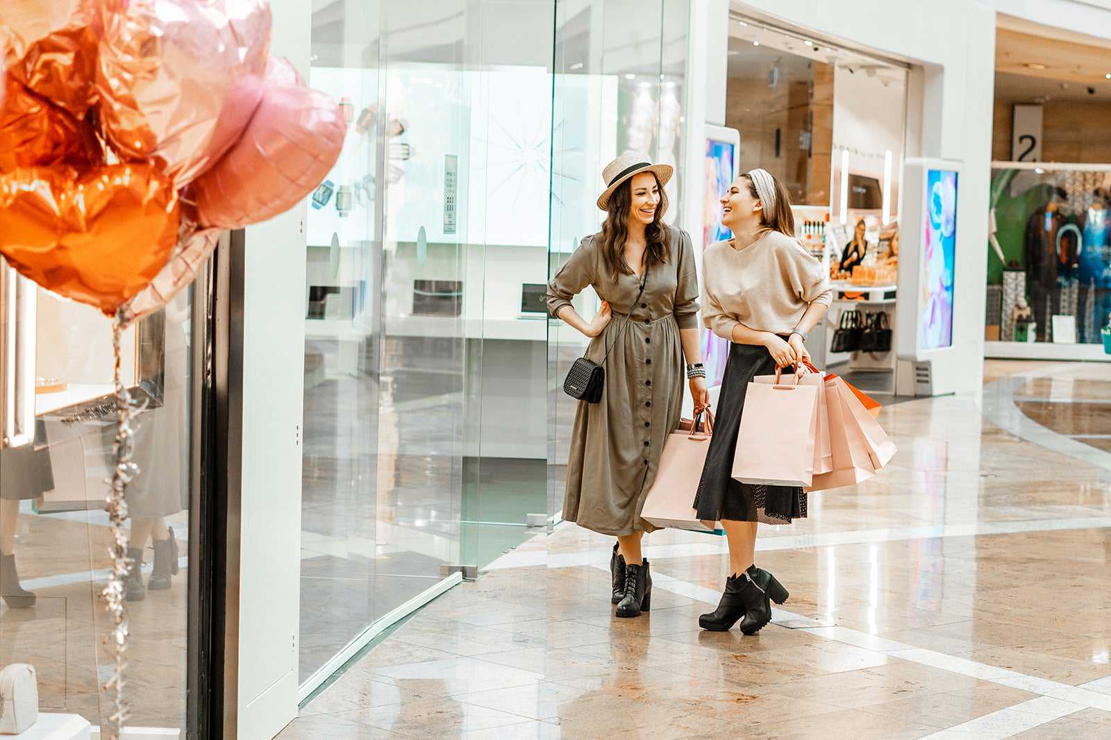 10 Best Shopping Malls in Glasgow